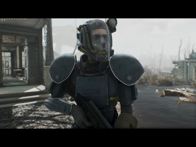 Fallout 4 Favorite Mods