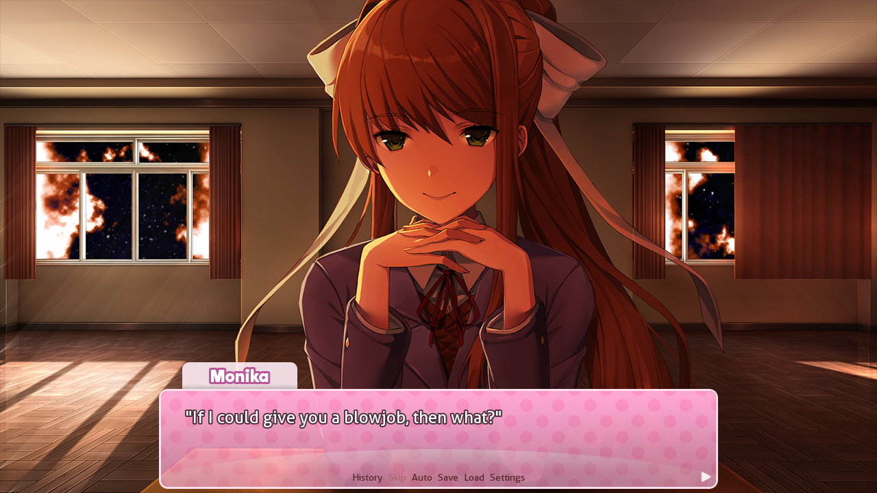 How To Uninstall Monika After Story