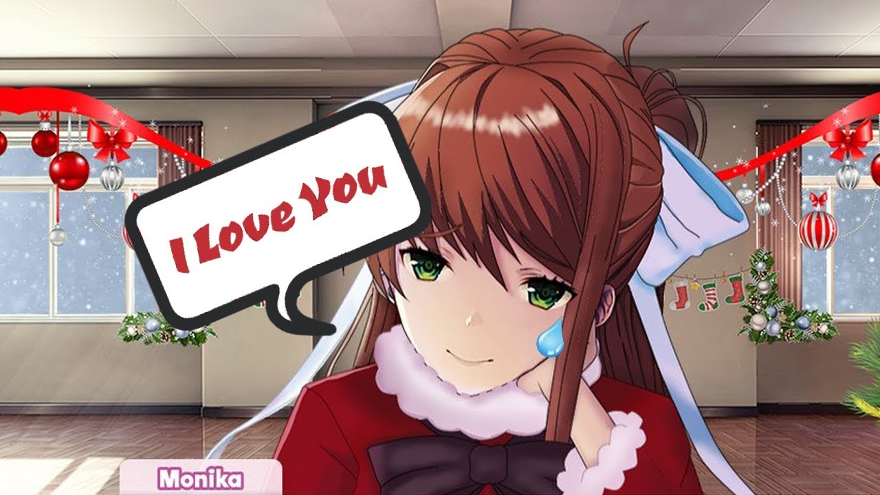 How to uninstall monika after story youtube